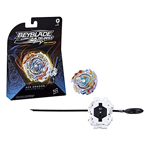 Top 10 Best Ace Dragon Beyblade – Reviews And Buying Guide