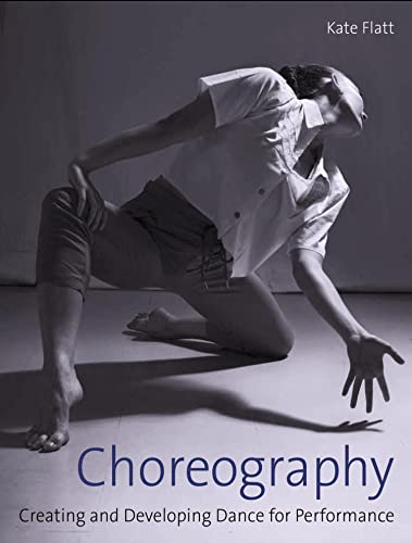 Looking For Best Selling Choreography Ebooks Picks For 2024