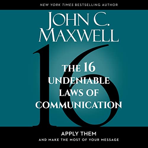 Our 10 Best Selling Communication Skills Audiobooks Reviews In 2024