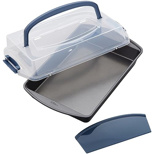 How To Buy Best 13x9 Baking Pan With Lid 2024, Reviewed By Experts