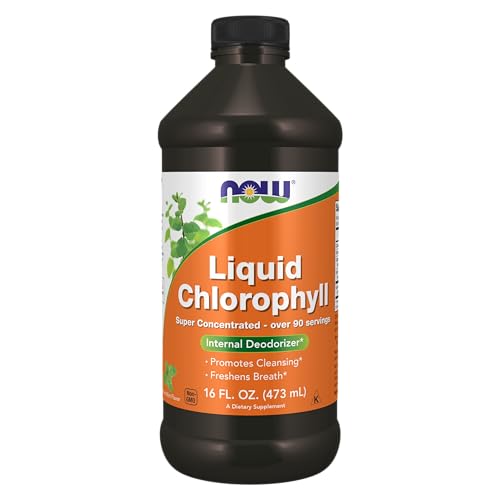 Looking For Best Now Chlorophyll Reviews Picks For 2024