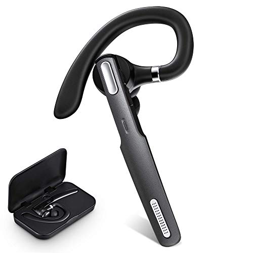 10 Best Bluetooth Headset For Android Phones Recommended By An Expert
