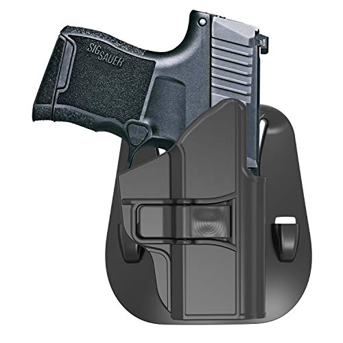 Find The Best Hqda Holster Reviews & Comparison