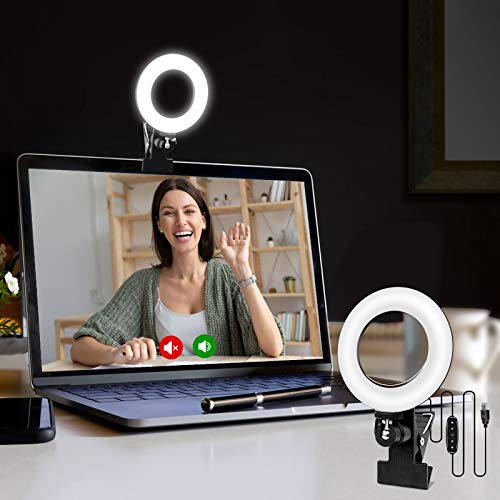 Top 10 Best Light Ring For Computer Reviews & Comparison