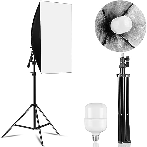 What's The Best Hpsun Softbox Lighting Kit Recommended By An Expert