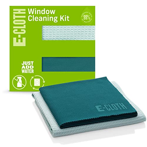 What's The Best Ecloth Window Cleaning Pack Recommended By An Expert