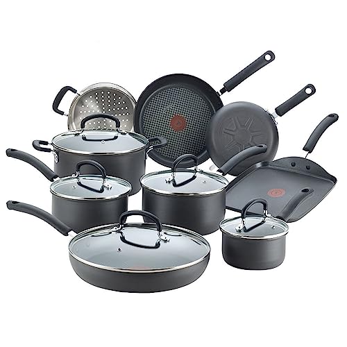 Top 10 Best Fal Nonstick Cookware Set Picks And Buying Guide