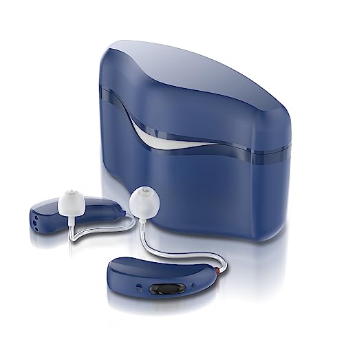 10 Best Bluetooth Hearing Aids Consumer Reports [2024 UPDATED RANKINGS]