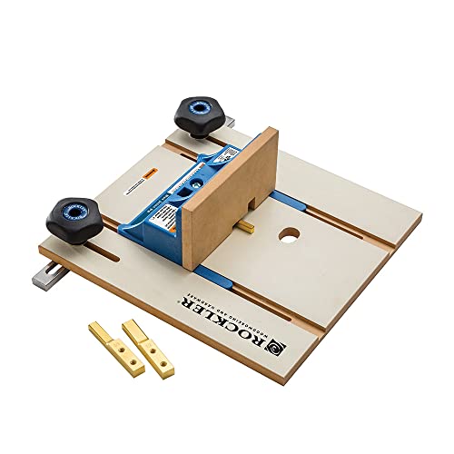 Top 10 Picks Best Box Joints Router Table For 2024