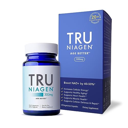 Top 10 Picks Best Niagen Anti Aging Of 2024, Tested & Reviewed