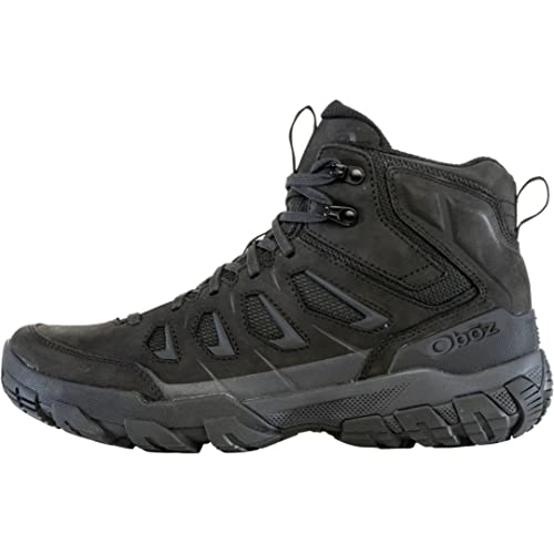 Our 10 Best Oboz Hiking Boots Reviews In 2024