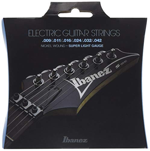 What's The Best Ibanez Electric Guitar Recommended By An Expert