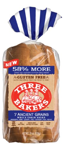 Find The Best Ancient Grains Bread Reviews & Comparison