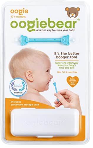 Top 10 Best Booger Baby Picks And Buying Guide