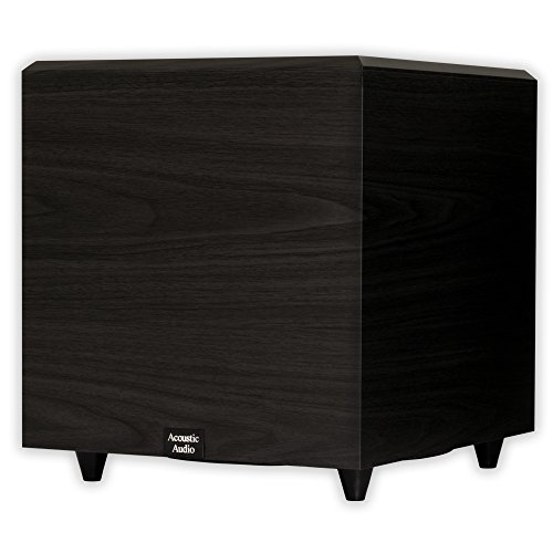 Looking For Best Acoustic Audio Hdsub12 Picks For 2024