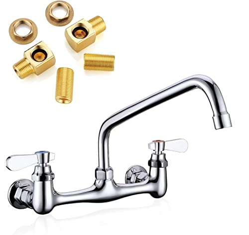 10 Best Faucet For Utility Sink For Every Budget