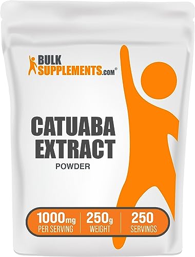 Top 10 Picks Best Catuaba Powder For 2024