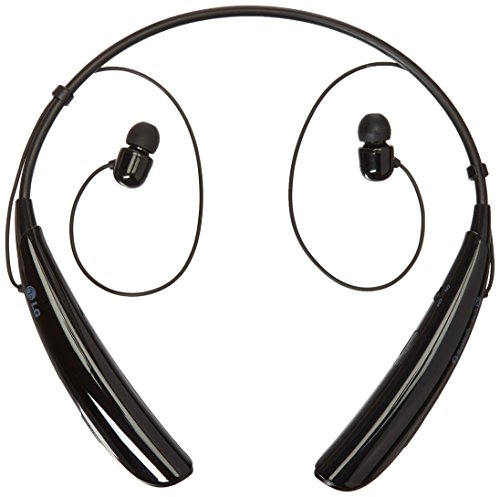 Find The Best Lg Tone Pro Hbs 750 Bluetooth Headset Blue Reviews & Comparison