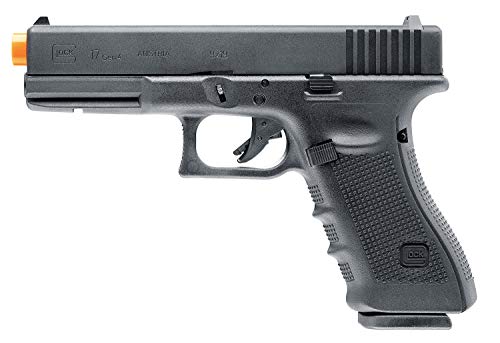 How To Choose The Best Glock 17 Airsoft Recommended By An Expert