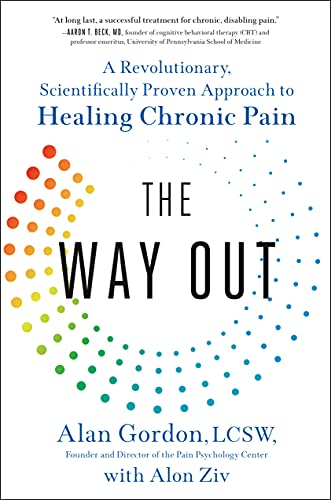 What's The Best Selling Chronic Pain Ebooks Recommended By An Expert
