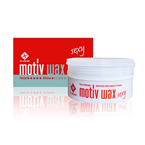 What's The Best Livegain Motiv Wax Recommended By An Expert