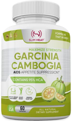 Find The Best Made Healthy Garcinia Cambogia Reviews & Comparison