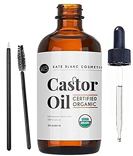 The 10 Best Castor Oil And Eyelash Growth Reviews & Comparison