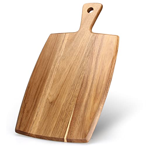 10 Best Acacia Wood Cutting Board Recommended By An Expert