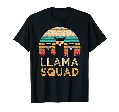 Top 10 Best Llama Shirt Twaimz Reviews In 2024