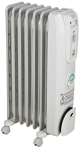 The 10 Best Oil Heaters For Indoor Use Reviews & Comparison