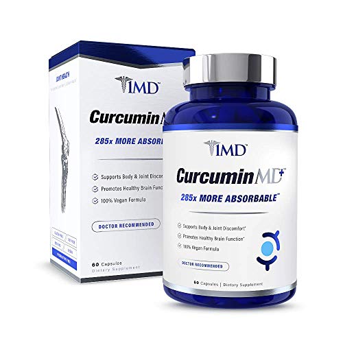 Top 10 Picks Best 1md Turmeric Curcumin Platinum Of 2024, Tested & Reviewed
