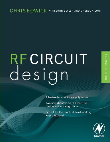 10 Best Selling Circuit Design Books For Every Budget