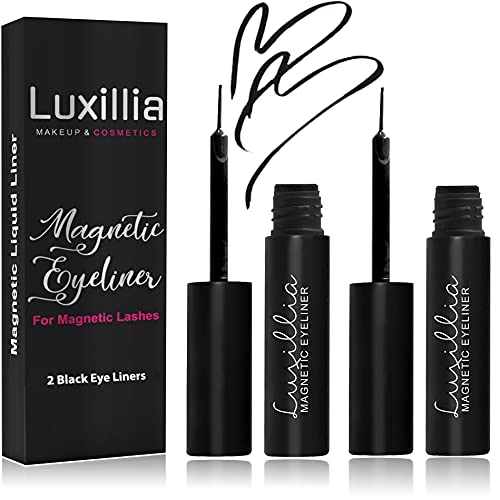 What's The Best Magnetic Eyelashes For Liner Recommended By An Expert