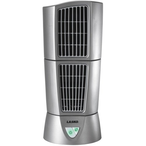10 Best Desktop Tower Fans Recommended By An Expert