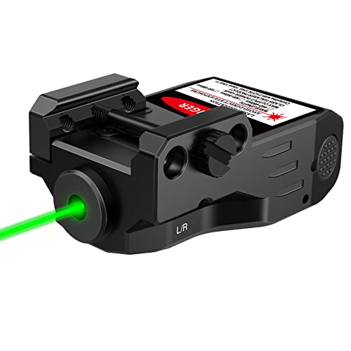 Looking For Best Ezshoot Green Laser Sight Picks For 2024
