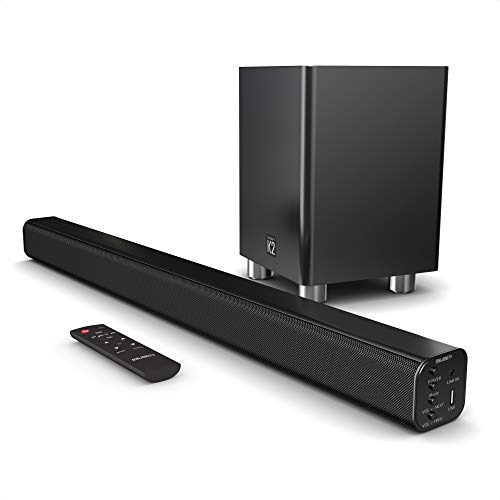 Looking For Best 150 Sound Bar Picks For 2024