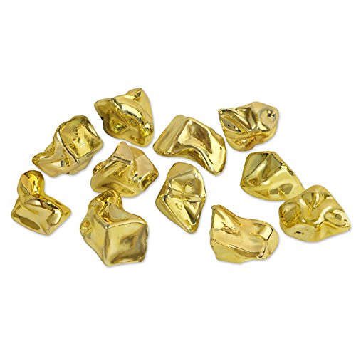 10 Best Fake Gold Nuggets For Kids For Every Budget