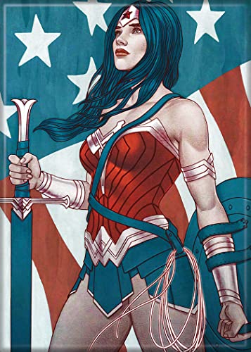 Top 10 Best Jenny Frison Wonder Woman In 2024