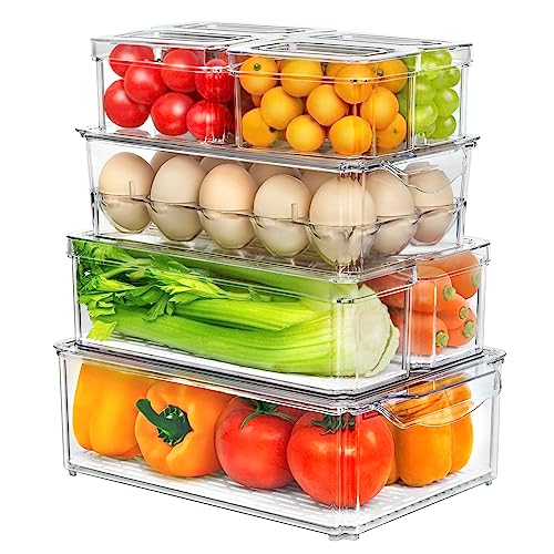 10 Best 8 Egg Holder For Refrigerator For Every Budget