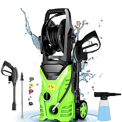 Find The Best Eforcar Electric Car Washer Reviews & Comparison