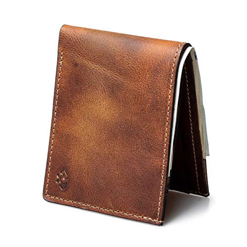 Top 10 Best Made In Usa Wallet Reviews In 2024
