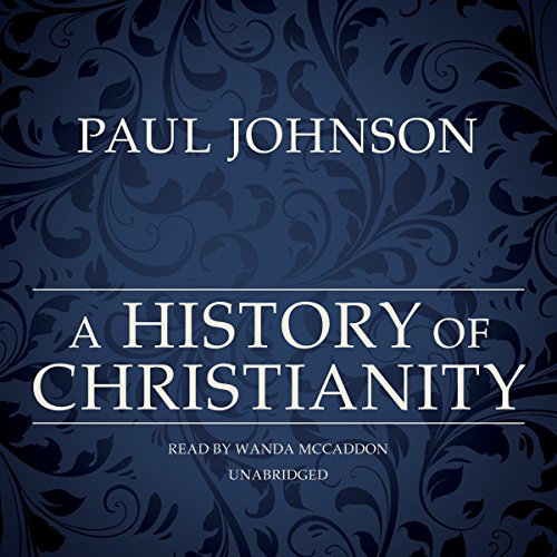 The 10 Best Selling Christianity History Audiobooks Reviews & Comparison