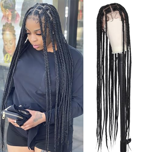 Our 10 Best Box Braids Com Reviews In 2024