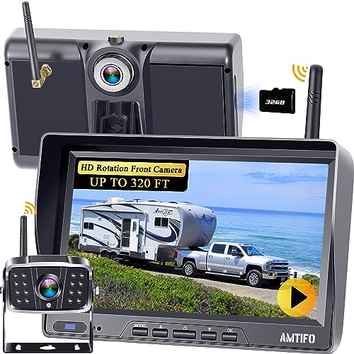 Find The Best Hqb King Camera For Vehicle Reviews & Comparison