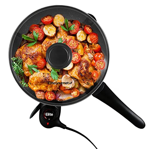 10 Best Electric Frying Pan Are Of 2023
