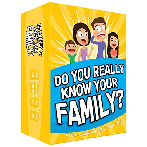 10 Best Family Games [2024 UPDATED RANKINGS]