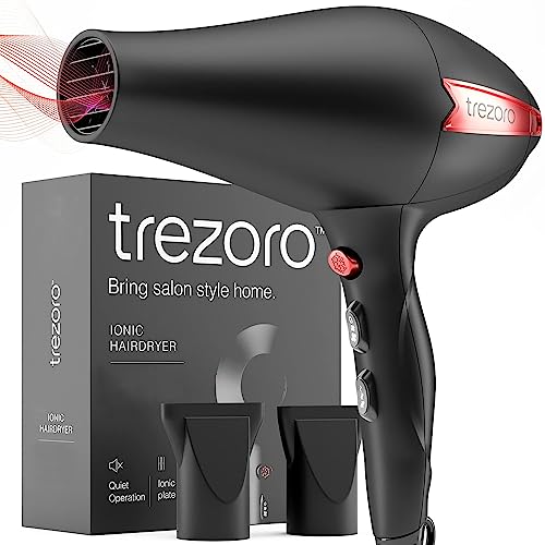 Top 10 Best Lightweight Powerful Hair Dryer Picks And Buying Guide