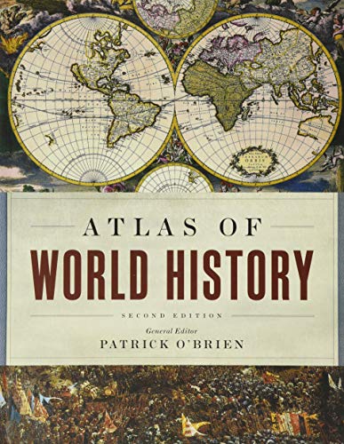 Top 10 Picks Best Family Reference Atlas Of The World Of 2024, Tested & Reviewed