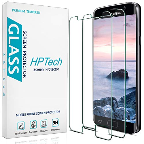 10 Best Hptech Galaxy S7 Screen Protector Recommended By An Expert