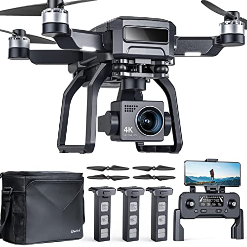 Top 10 Best Long Range Drone – Reviews And Buying Guide